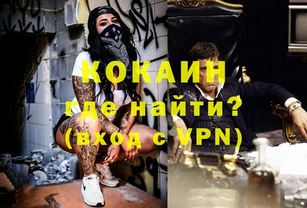 молекула духа Покачи