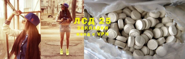 молекула духа Покачи