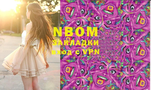 молекула духа Покачи